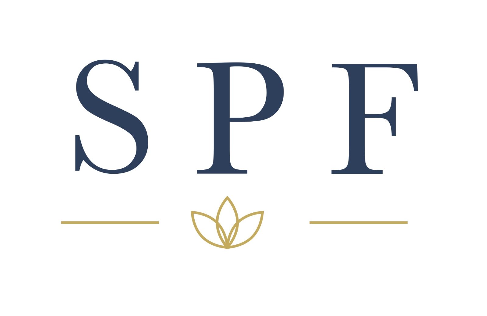 Logo SPF - Secourisme Prévention Formation
